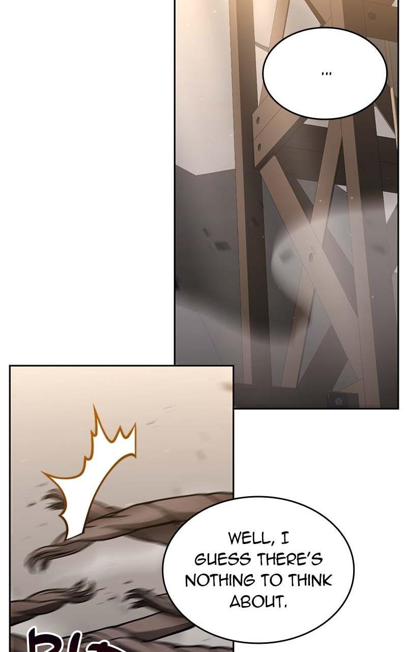 The Dungeon Cleaning Life of a Once Genius Hunter Chap 59 - Next Chap 60