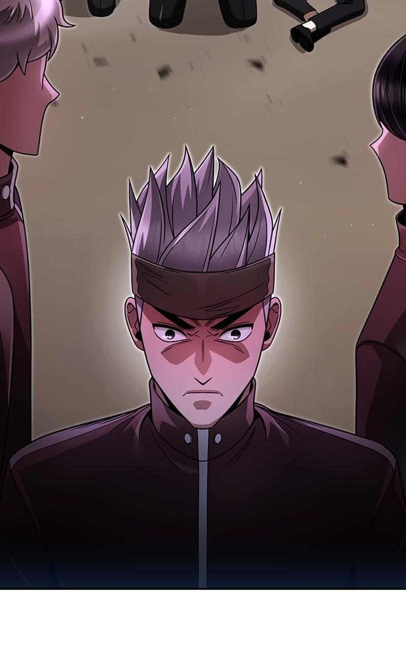 The Dungeon Cleaning Life of a Once Genius Hunter Chap 59 - Next Chap 60