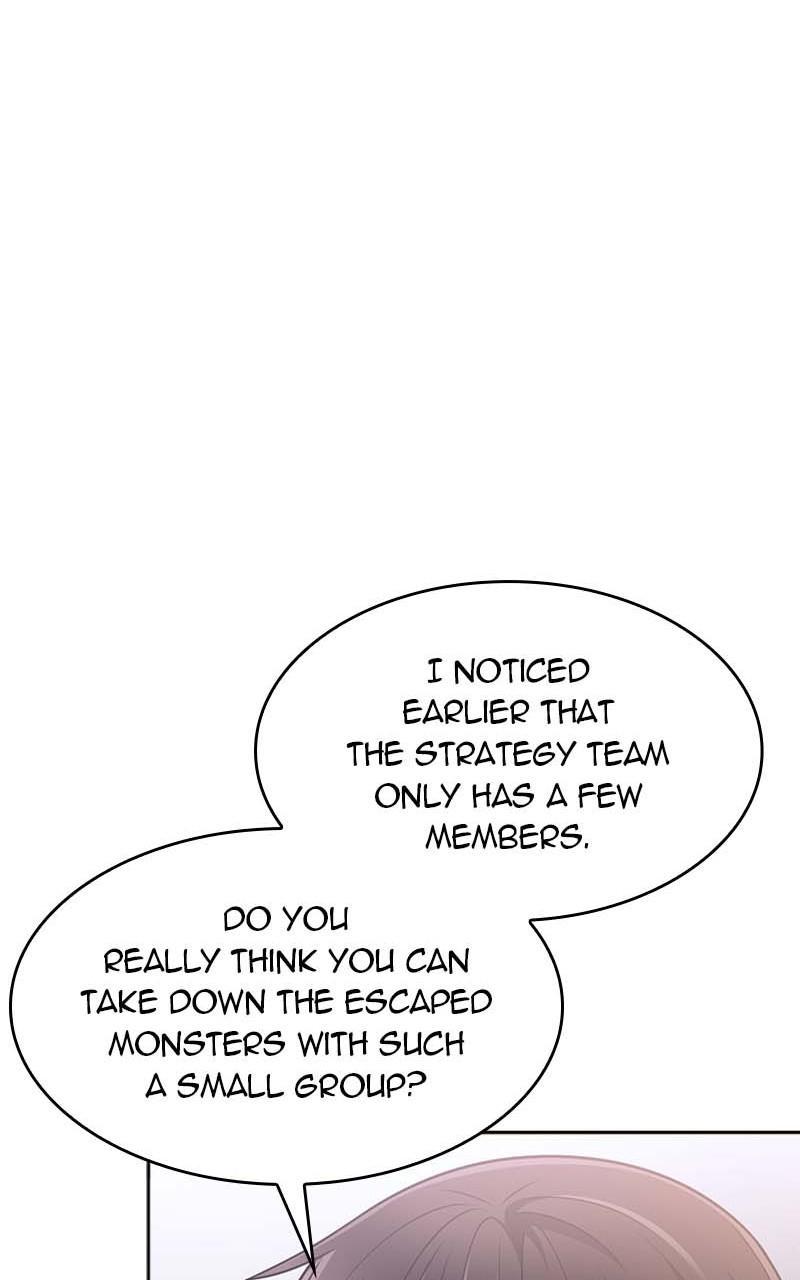 The Dungeon Cleaning Life of a Once Genius Hunter Chap 59 - Next Chap 60