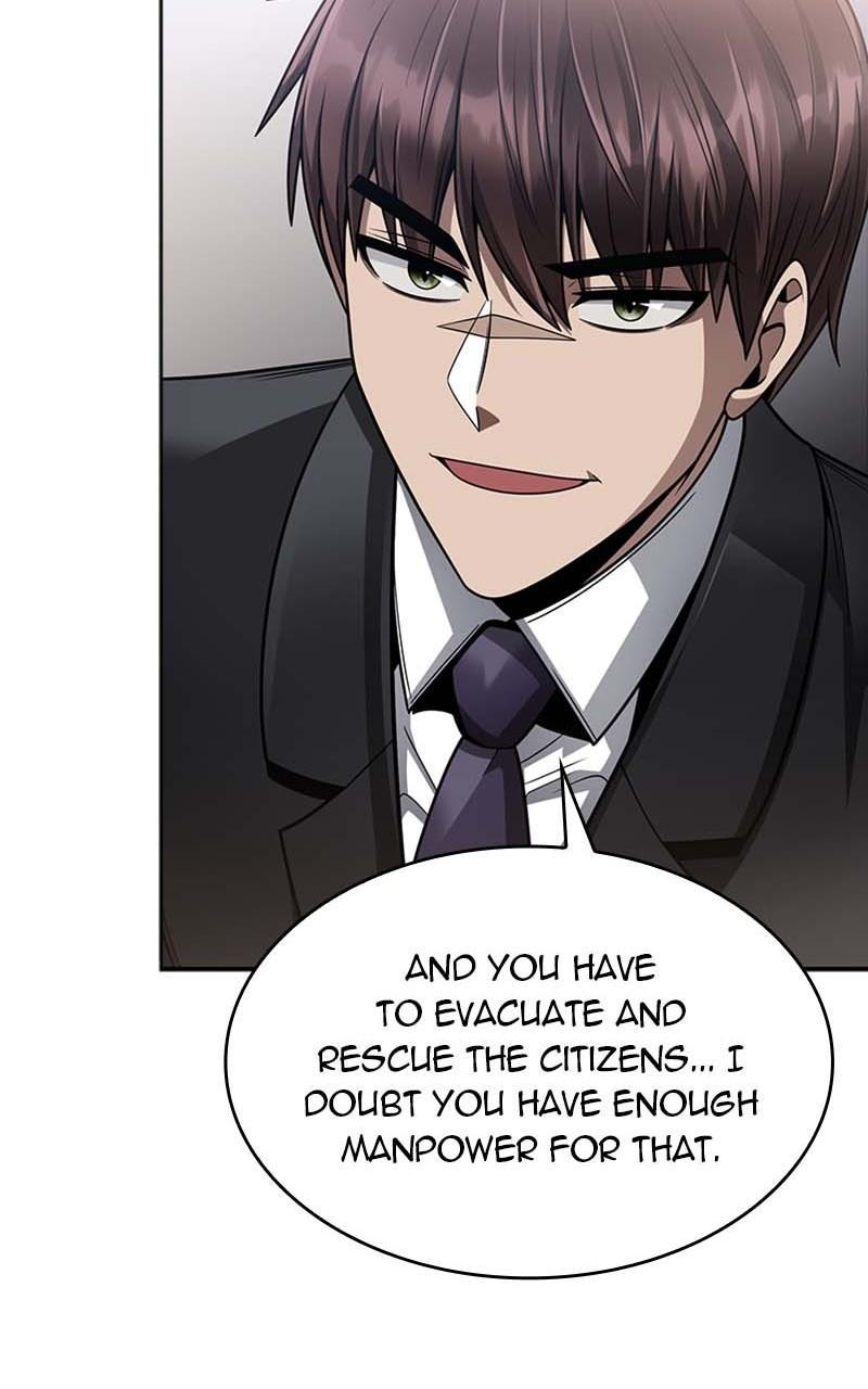 The Dungeon Cleaning Life of a Once Genius Hunter Chap 59 - Next Chap 60