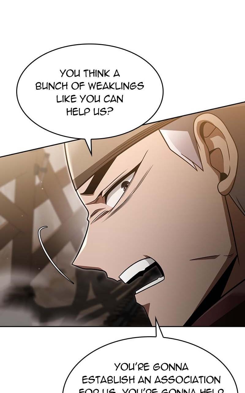 The Dungeon Cleaning Life of a Once Genius Hunter Chap 59 - Next Chap 60