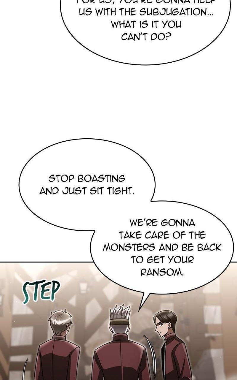 The Dungeon Cleaning Life of a Once Genius Hunter Chap 59 - Next Chap 60