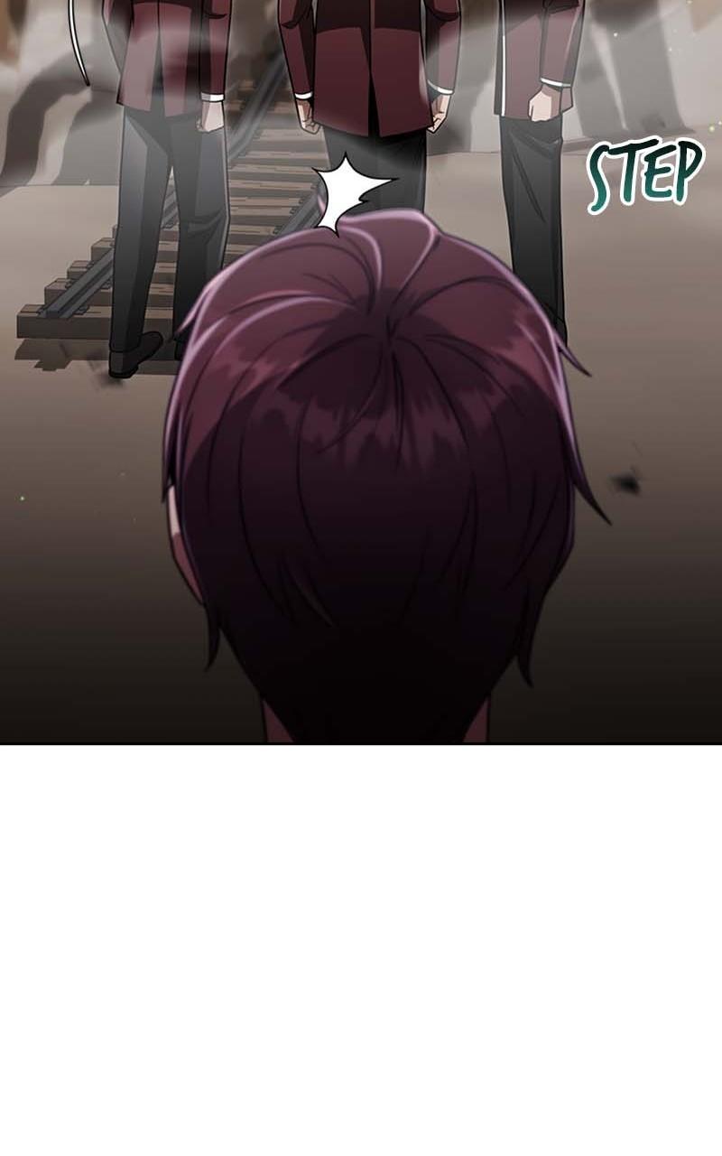 The Dungeon Cleaning Life of a Once Genius Hunter Chap 59 - Next Chap 60