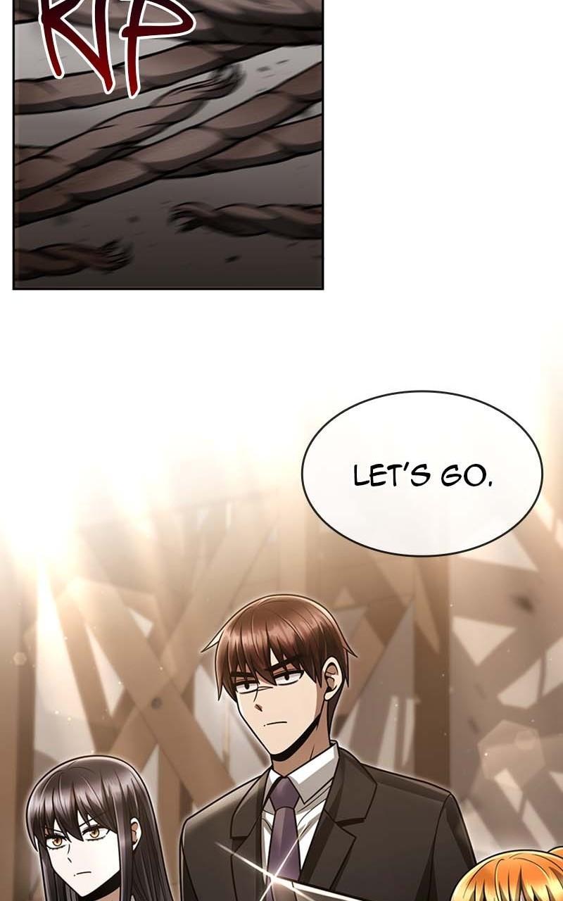 The Dungeon Cleaning Life of a Once Genius Hunter Chap 59 - Next Chap 60