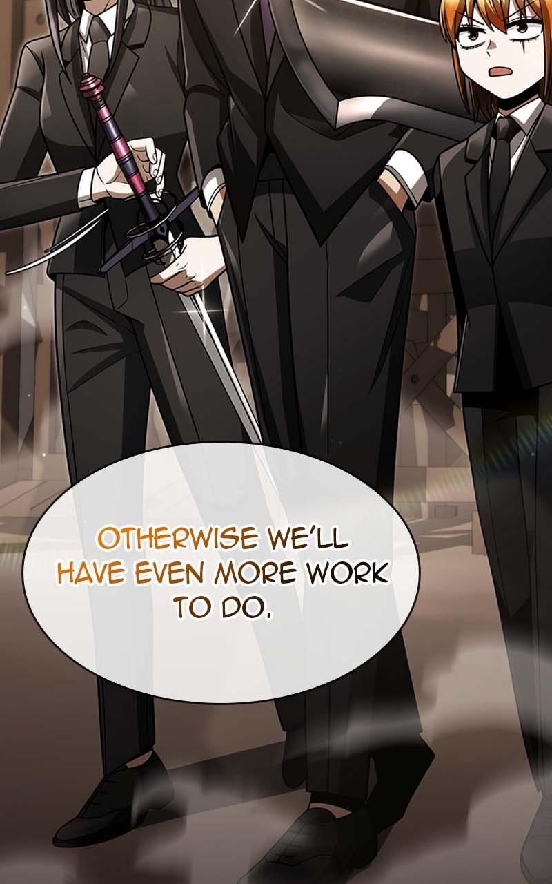 The Dungeon Cleaning Life of a Once Genius Hunter Chap 59 - Next Chap 60