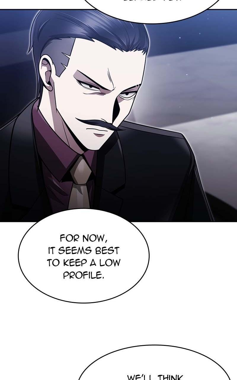 The Dungeon Cleaning Life of a Once Genius Hunter Chap 59 - Next Chap 60