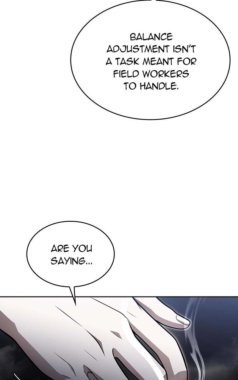 The Dungeon Cleaning Life of a Once Genius Hunter Chap 59 - Next Chap 60