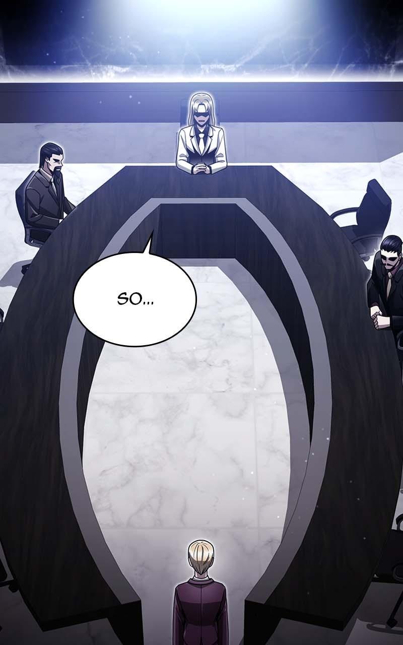 The Dungeon Cleaning Life of a Once Genius Hunter Chap 59 - Next Chap 60