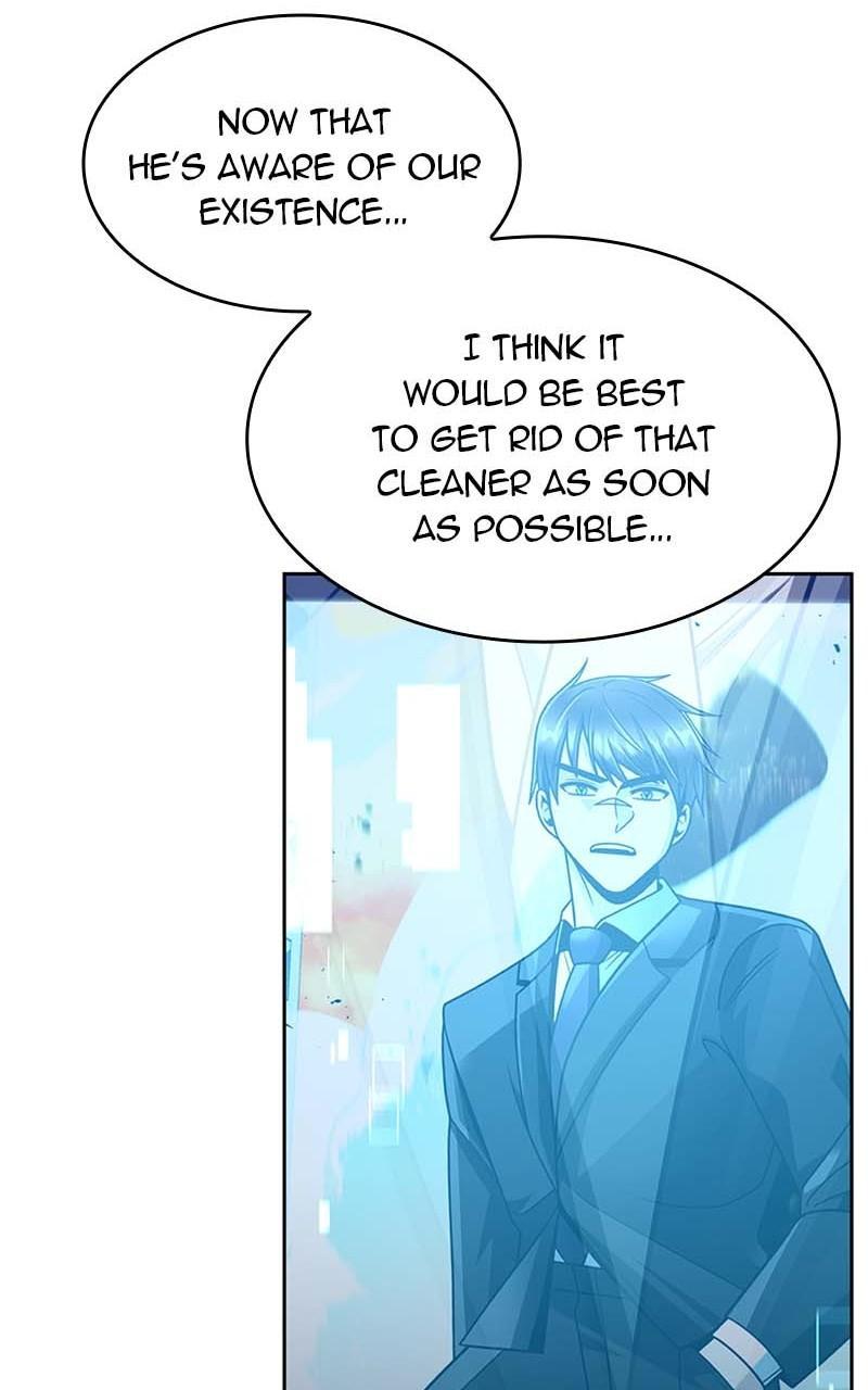 The Dungeon Cleaning Life of a Once Genius Hunter Chap 59 - Next Chap 60