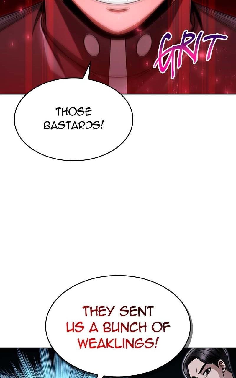 The Dungeon Cleaning Life of a Once Genius Hunter Chap 59 - Next Chap 60