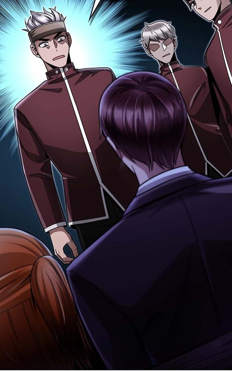 The Dungeon Cleaning Life of a Once Genius Hunter Chap 59 - Next Chap 60