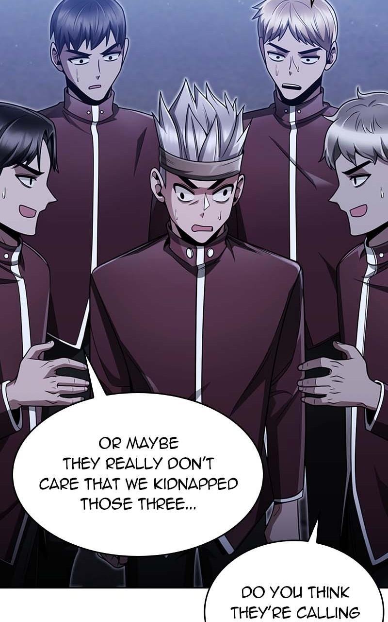 The Dungeon Cleaning Life of a Once Genius Hunter Chap 59 - Next Chap 60