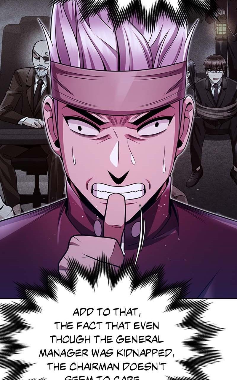 The Dungeon Cleaning Life of a Once Genius Hunter Chap 59 - Next Chap 60