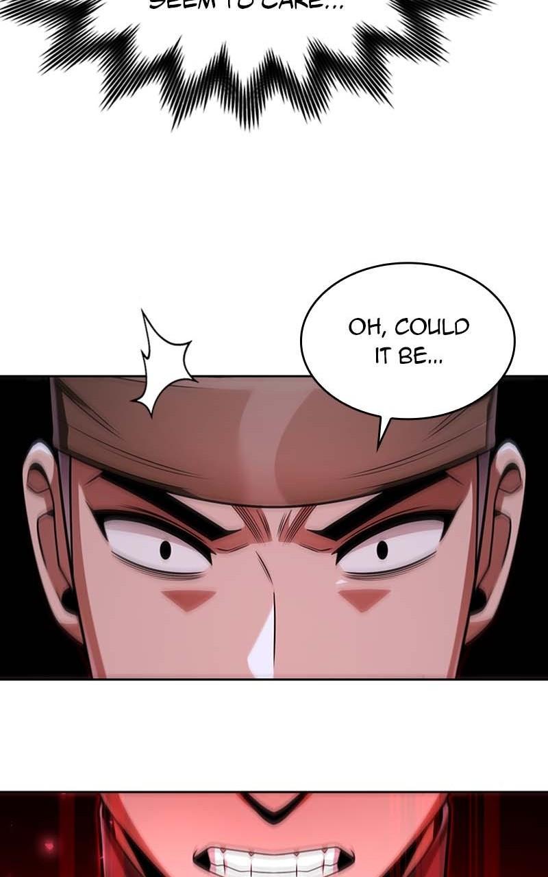 The Dungeon Cleaning Life of a Once Genius Hunter Chap 59 - Next Chap 60