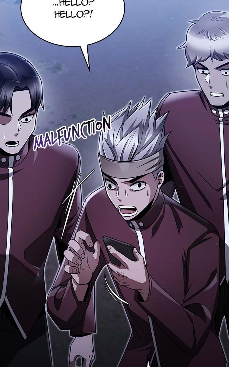 The Dungeon Cleaning Life of a Once Genius Hunter Chap 59 - Next Chap 60