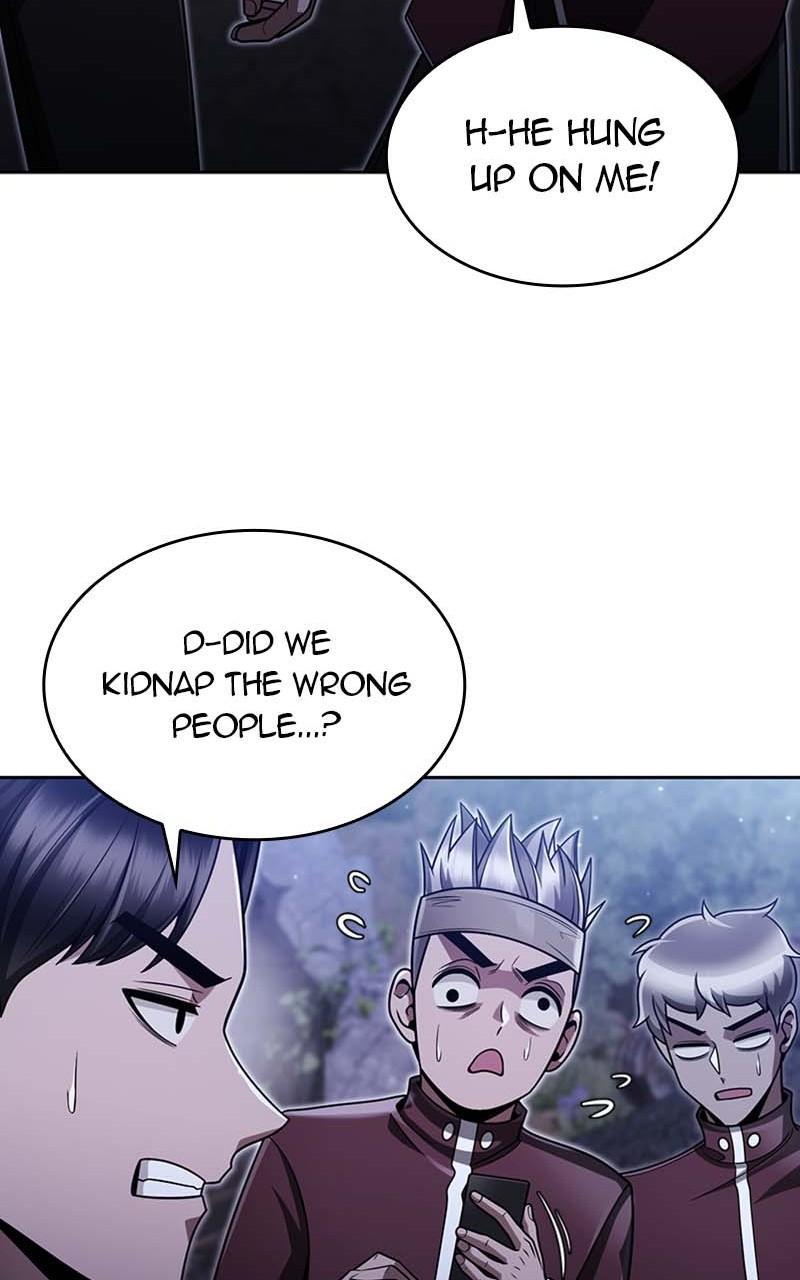 The Dungeon Cleaning Life of a Once Genius Hunter Chap 59 - Next Chap 60