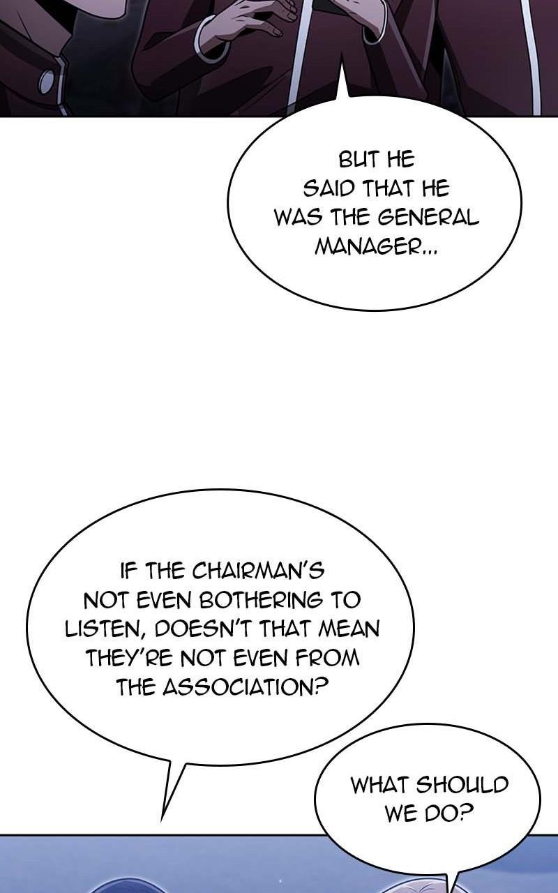 The Dungeon Cleaning Life of a Once Genius Hunter Chap 59 - Next Chap 60