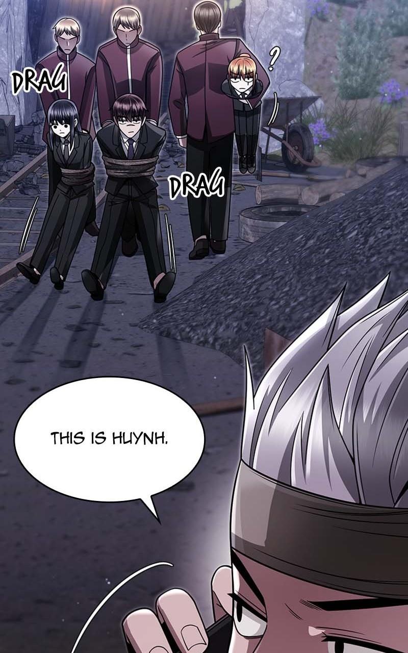 The Dungeon Cleaning Life of a Once Genius Hunter Chap 59 - Next Chap 60