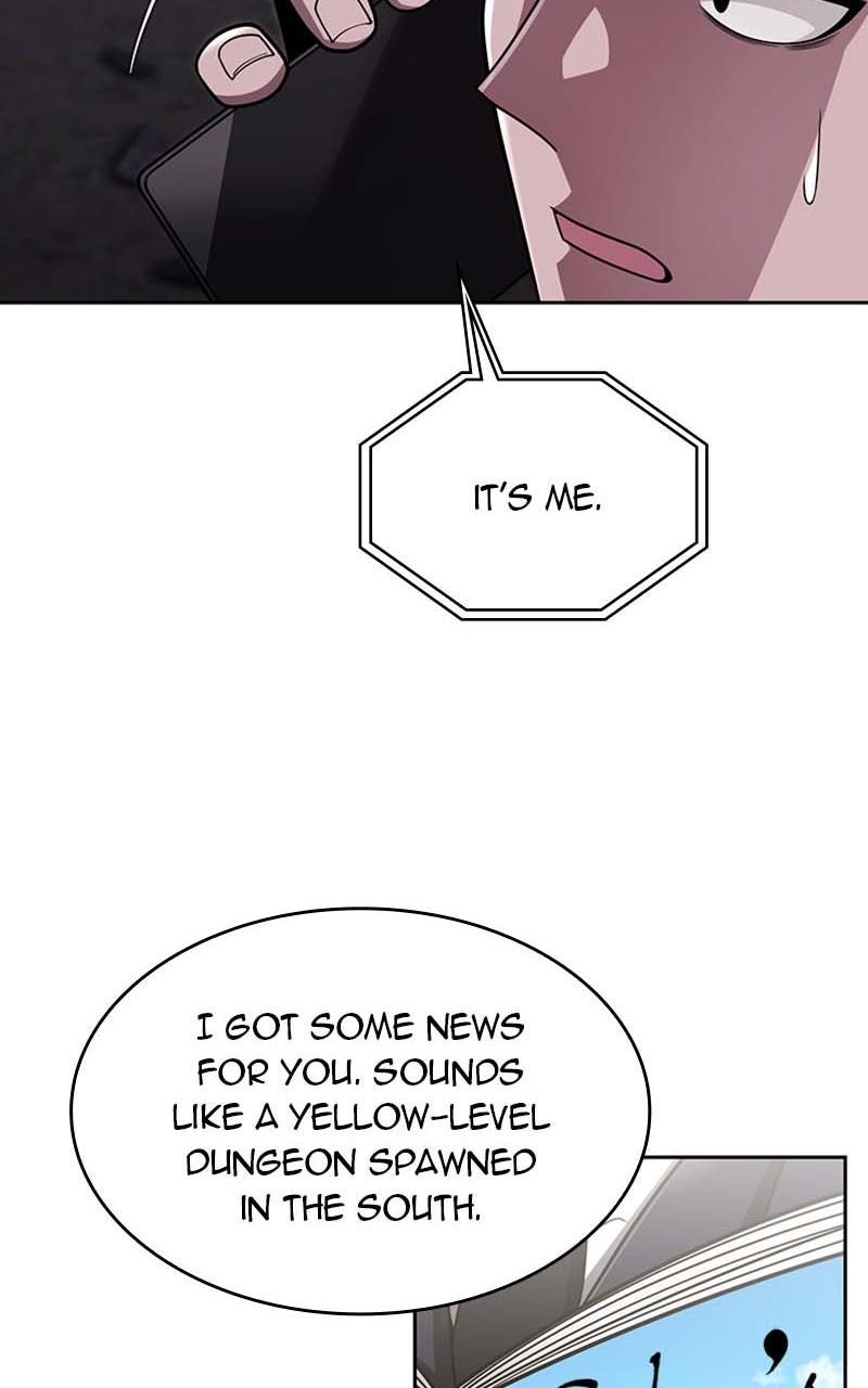 The Dungeon Cleaning Life of a Once Genius Hunter Chap 59 - Next Chap 60