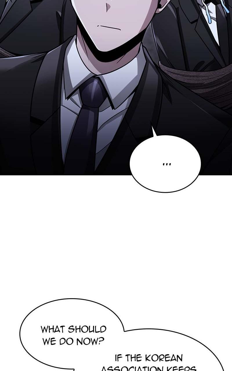 The Dungeon Cleaning Life of a Once Genius Hunter Chap 59 - Next Chap 60