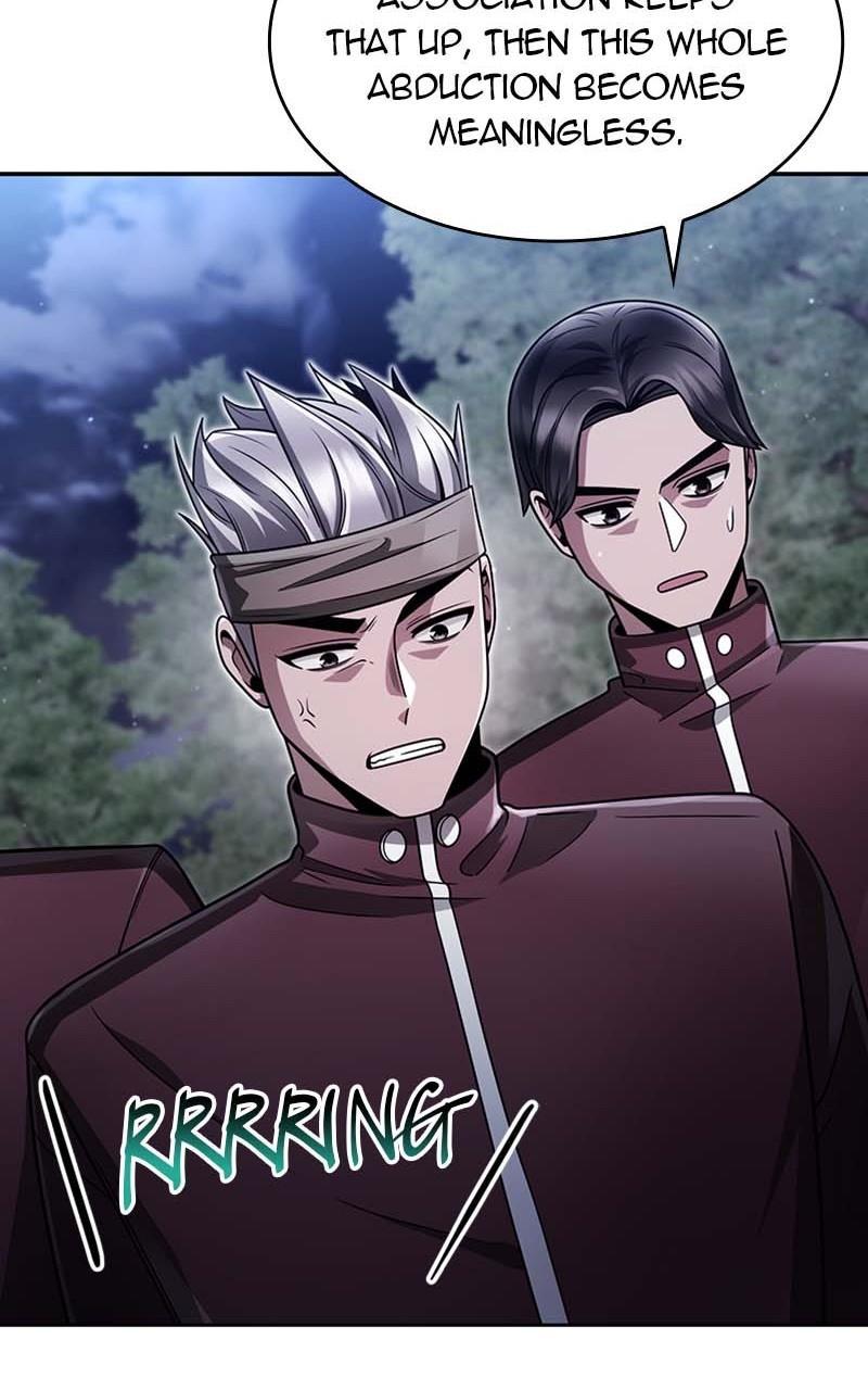 The Dungeon Cleaning Life of a Once Genius Hunter Chap 59 - Next Chap 60