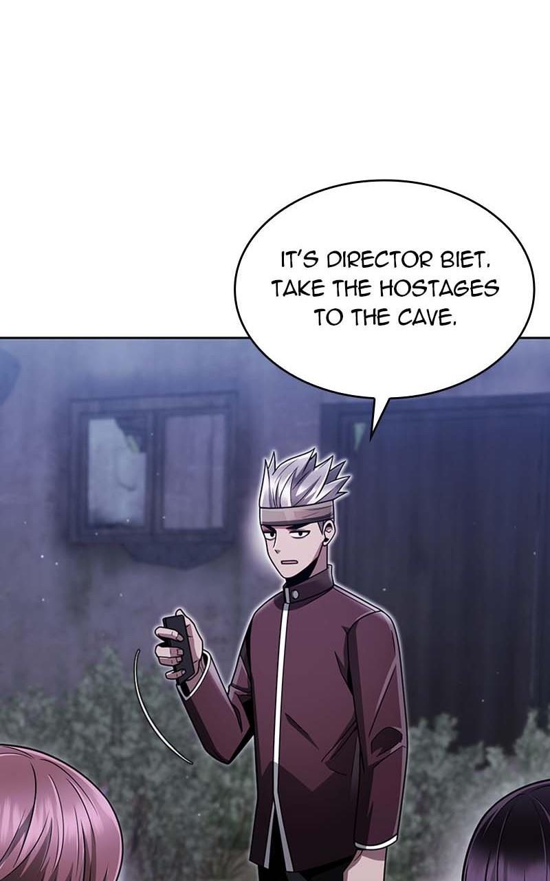 The Dungeon Cleaning Life of a Once Genius Hunter Chap 59 - Next Chap 60