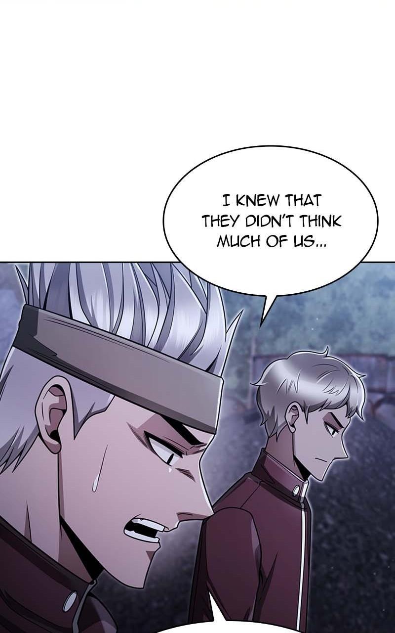 The Dungeon Cleaning Life of a Once Genius Hunter Chap 59 - Next Chap 60