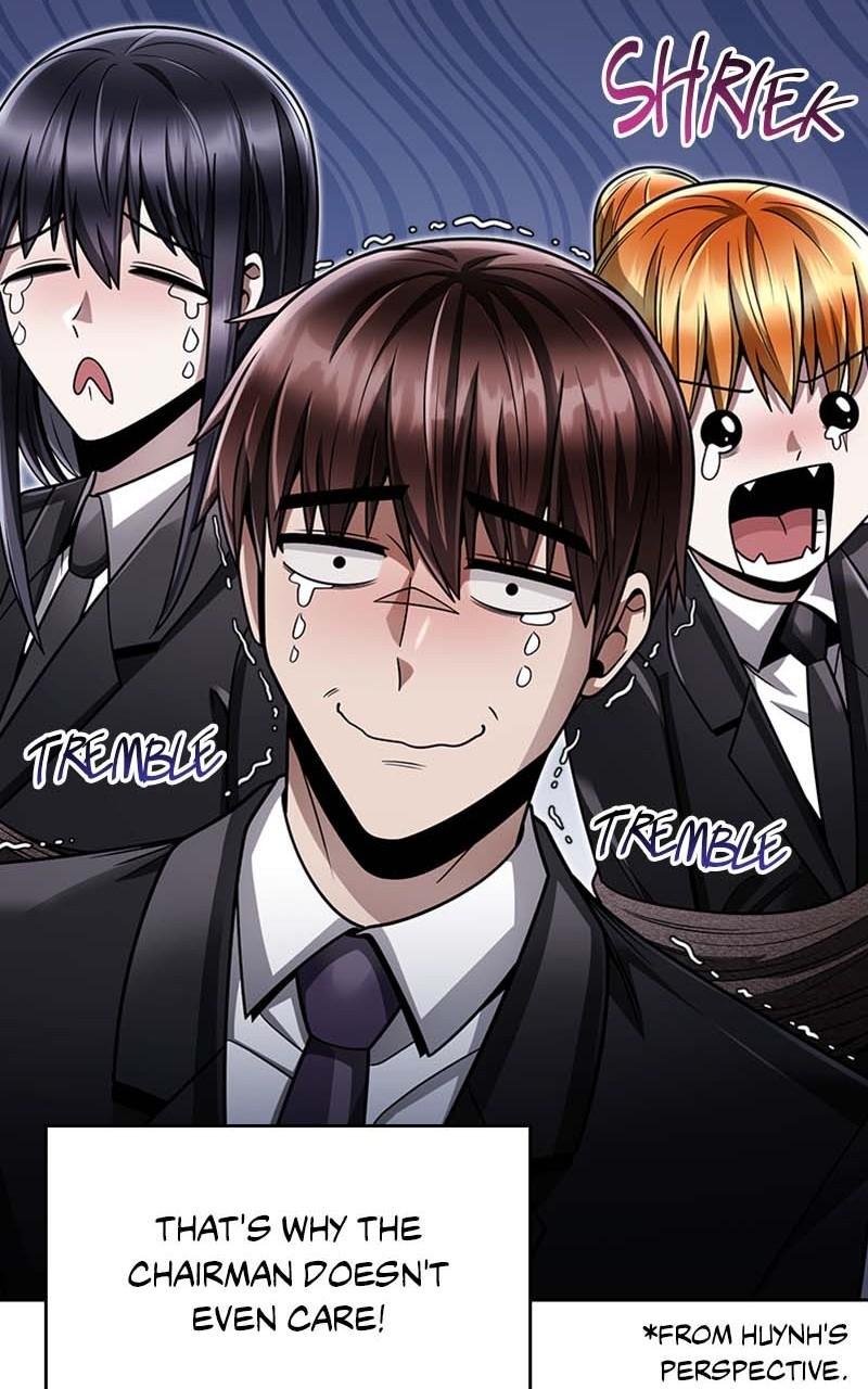 The Dungeon Cleaning Life of a Once Genius Hunter Chap 59 - Next Chap 60