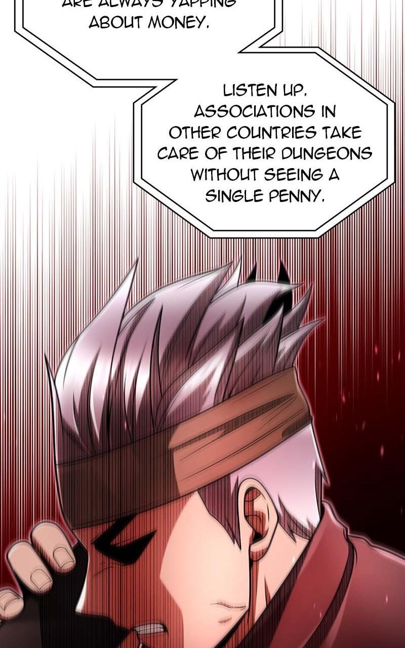 The Dungeon Cleaning Life of a Once Genius Hunter Chap 59 - Next Chap 60