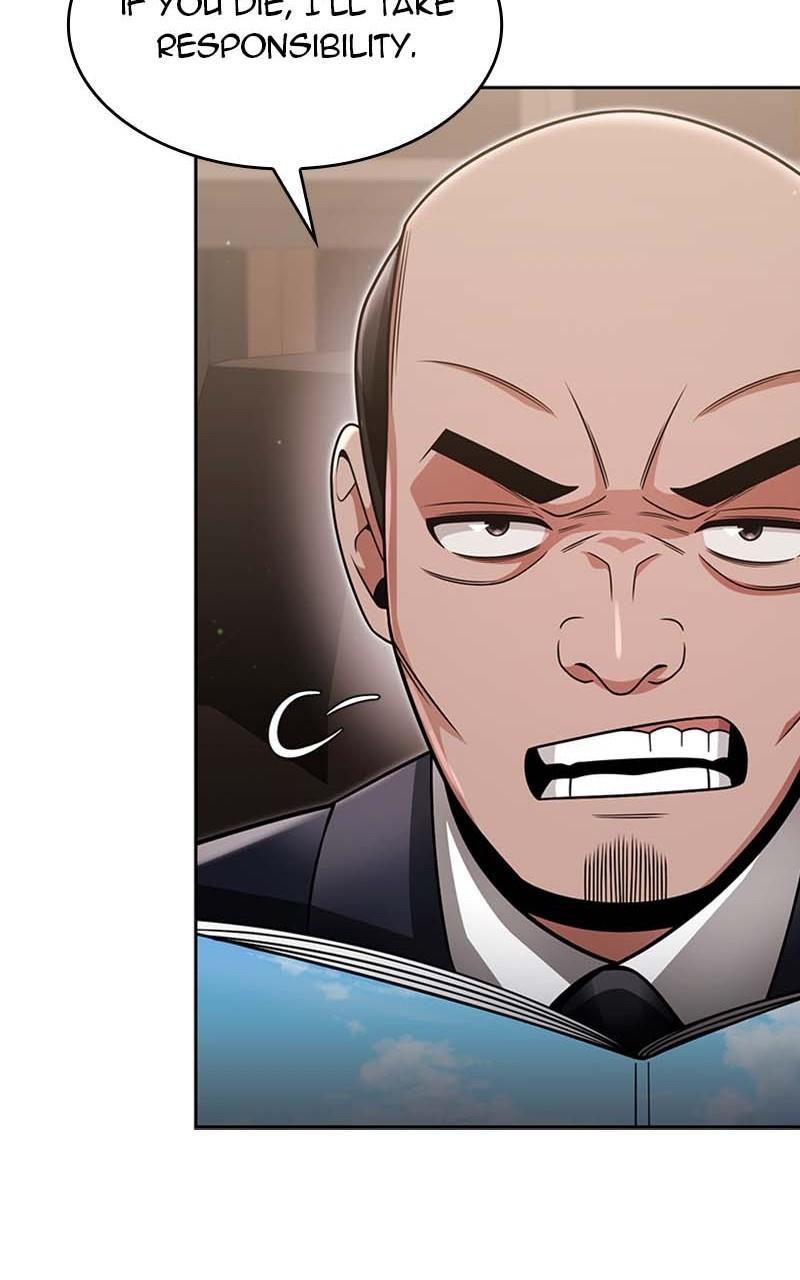 The Dungeon Cleaning Life of a Once Genius Hunter Chap 59 - Next Chap 60