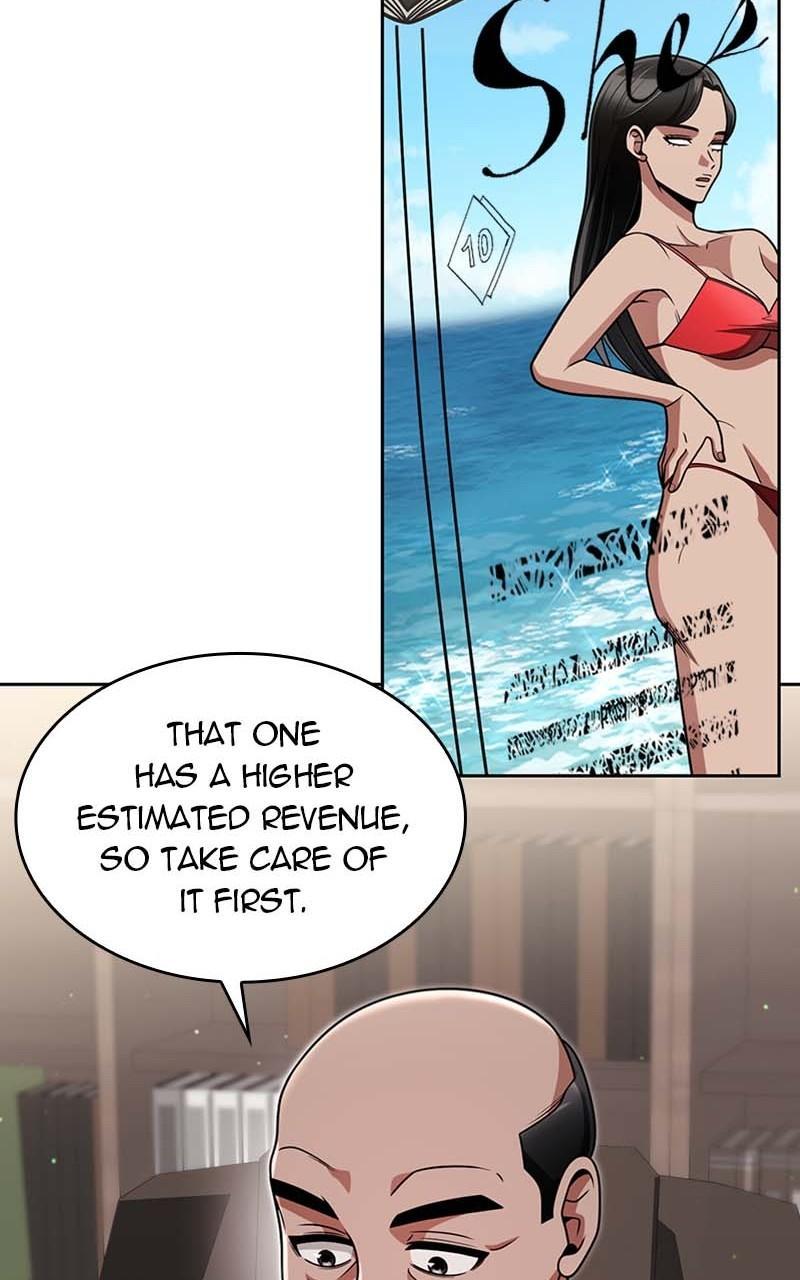 The Dungeon Cleaning Life of a Once Genius Hunter Chap 59 - Next Chap 60