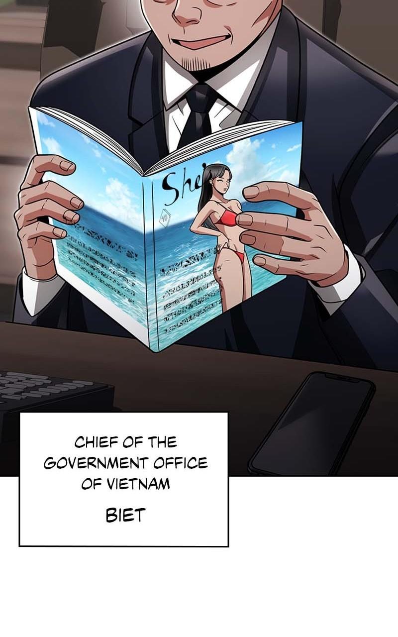 The Dungeon Cleaning Life of a Once Genius Hunter Chap 59 - Next Chap 60