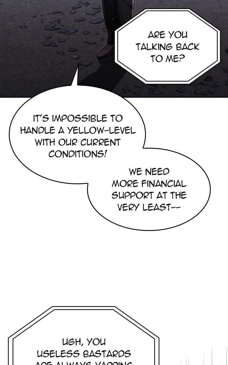 The Dungeon Cleaning Life of a Once Genius Hunter Chap 59 - Next Chap 60