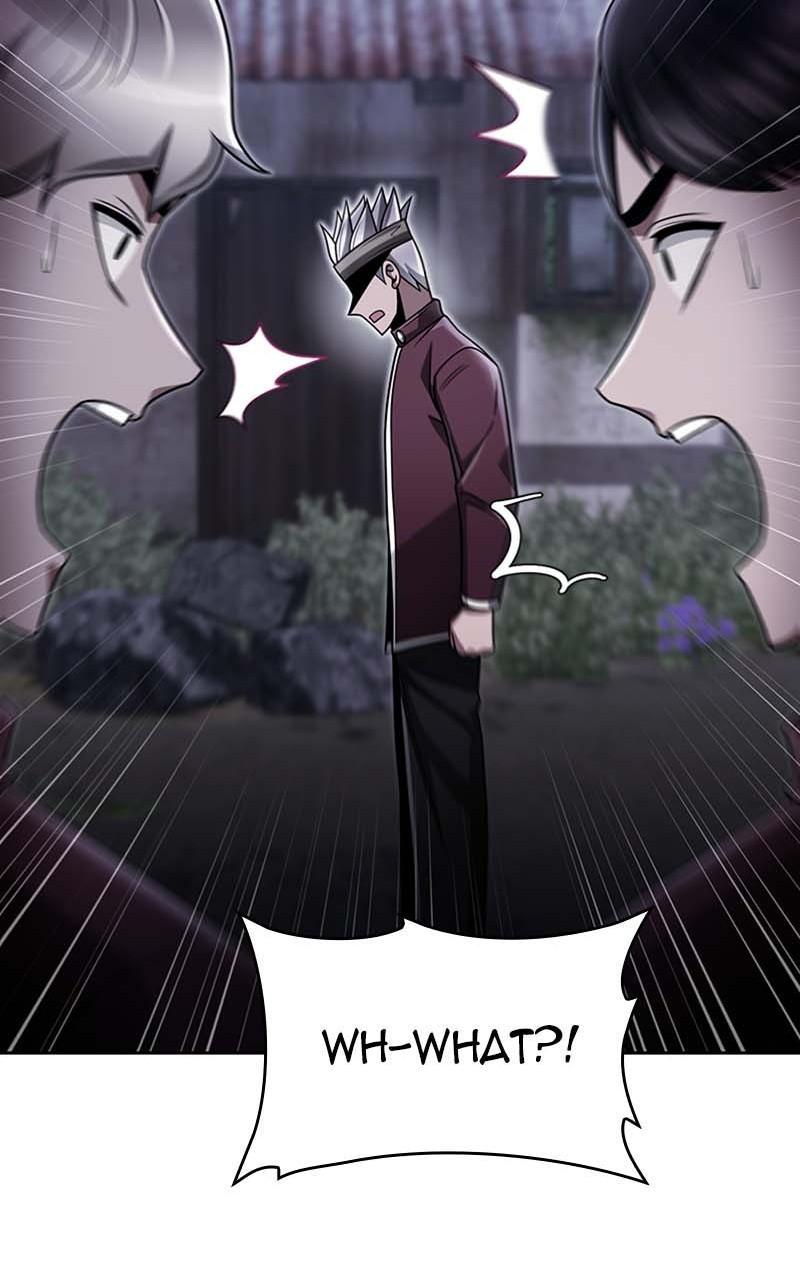 The Dungeon Cleaning Life of a Once Genius Hunter Chap 59 - Next Chap 60