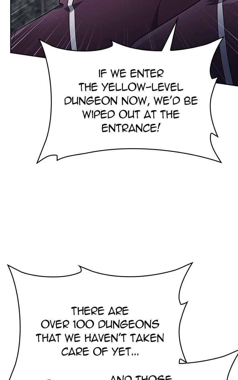 The Dungeon Cleaning Life of a Once Genius Hunter Chap 59 - Next Chap 60