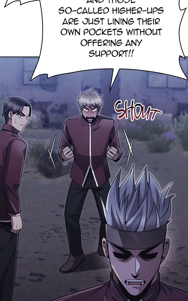 The Dungeon Cleaning Life of a Once Genius Hunter Chap 59 - Next Chap 60