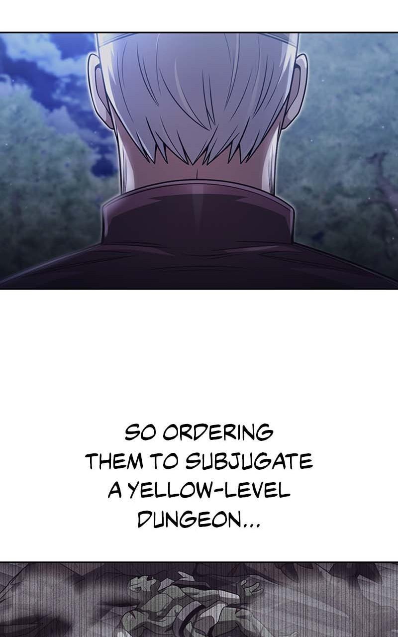 The Dungeon Cleaning Life of a Once Genius Hunter Chap 59 - Next Chap 60