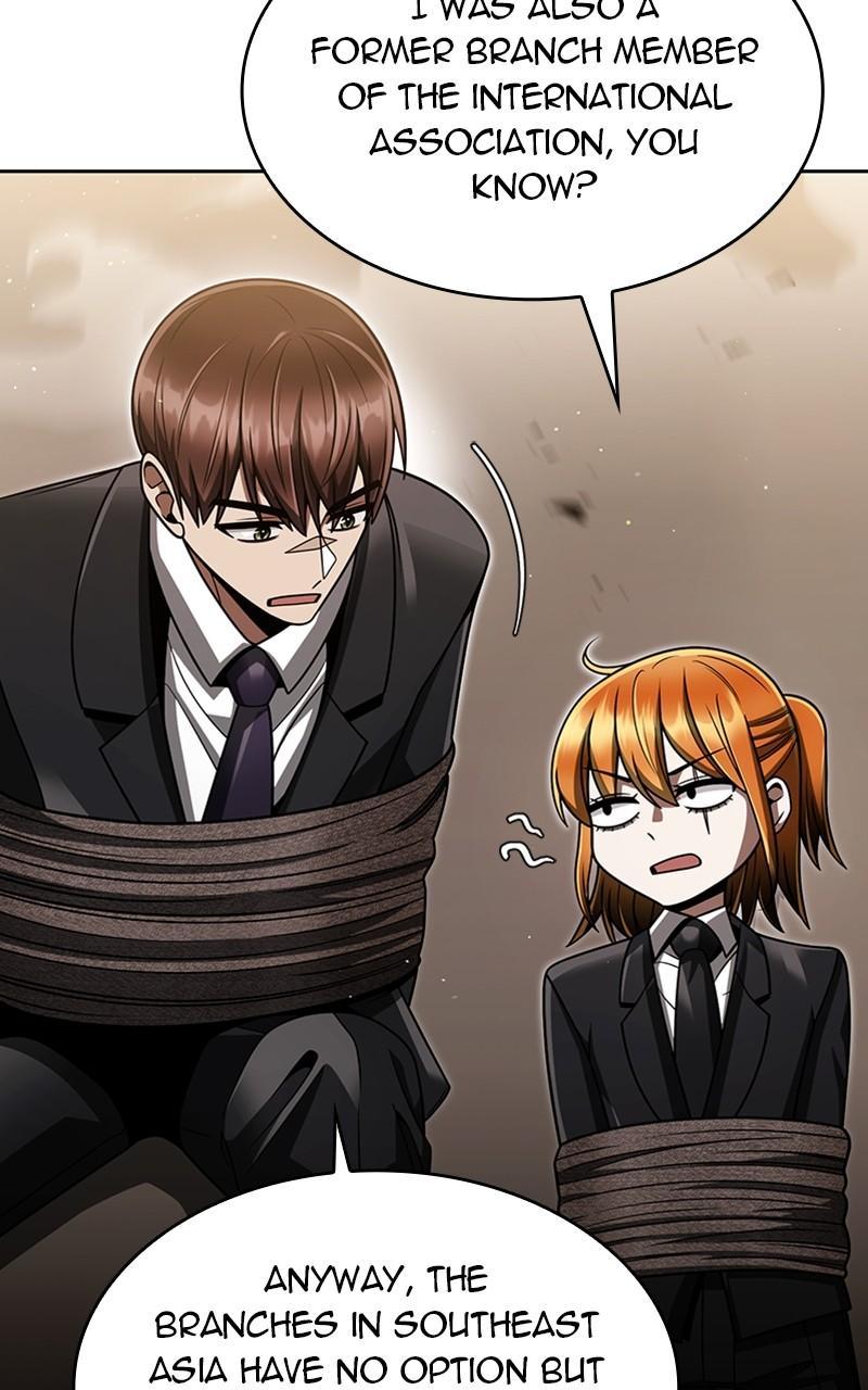 The Dungeon Cleaning Life of a Once Genius Hunter Chap 59 - Next Chap 60