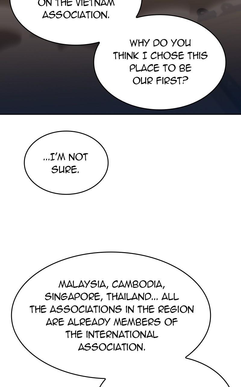 The Dungeon Cleaning Life of a Once Genius Hunter Chap 59 - Next Chap 60