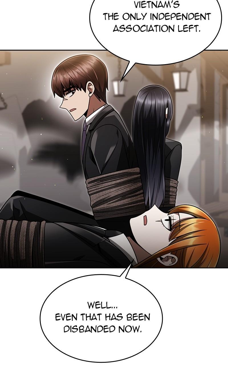 The Dungeon Cleaning Life of a Once Genius Hunter Chap 59 - Next Chap 60