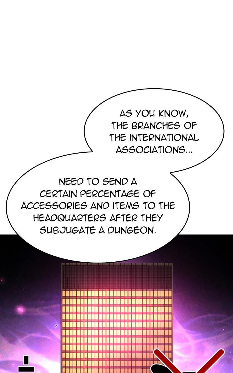 The Dungeon Cleaning Life of a Once Genius Hunter Chap 59 - Next Chap 60