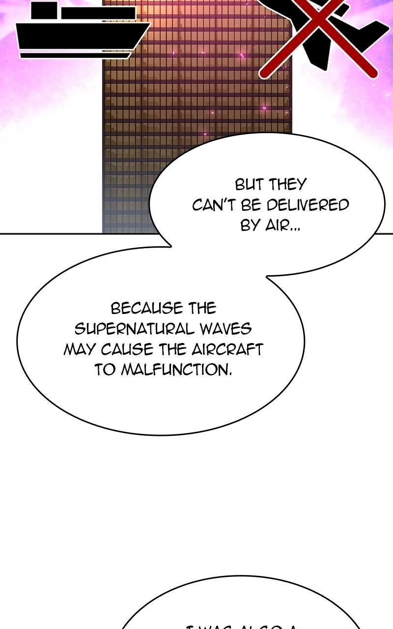 The Dungeon Cleaning Life of a Once Genius Hunter Chap 59 - Next Chap 60