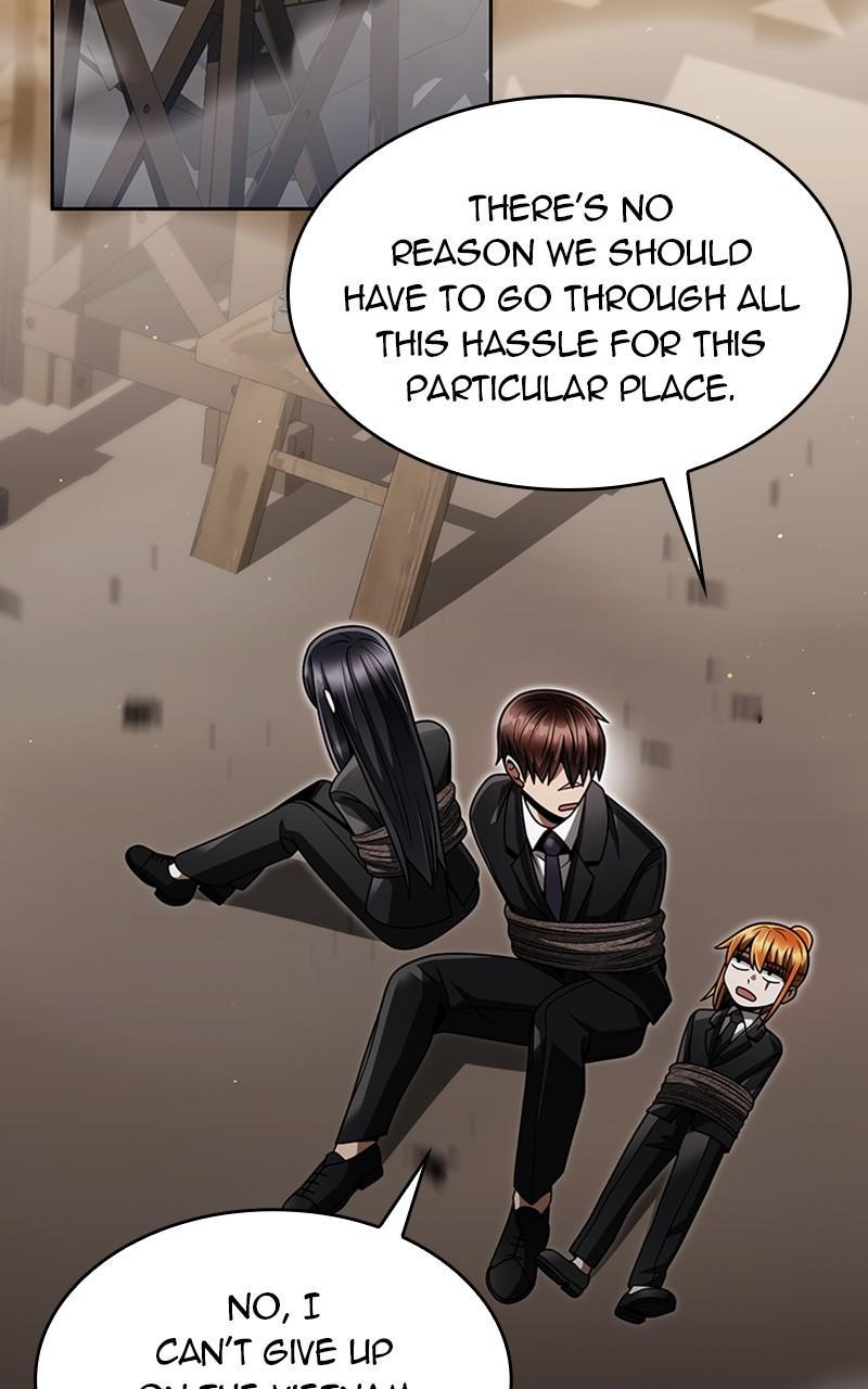 The Dungeon Cleaning Life of a Once Genius Hunter Chap 59 - Next Chap 60