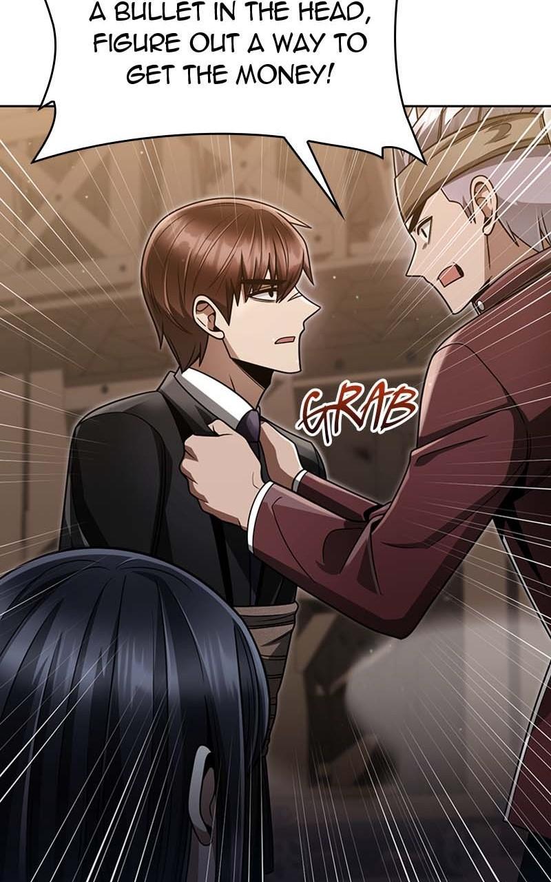 The Dungeon Cleaning Life of a Once Genius Hunter Chap 59 - Next Chap 60