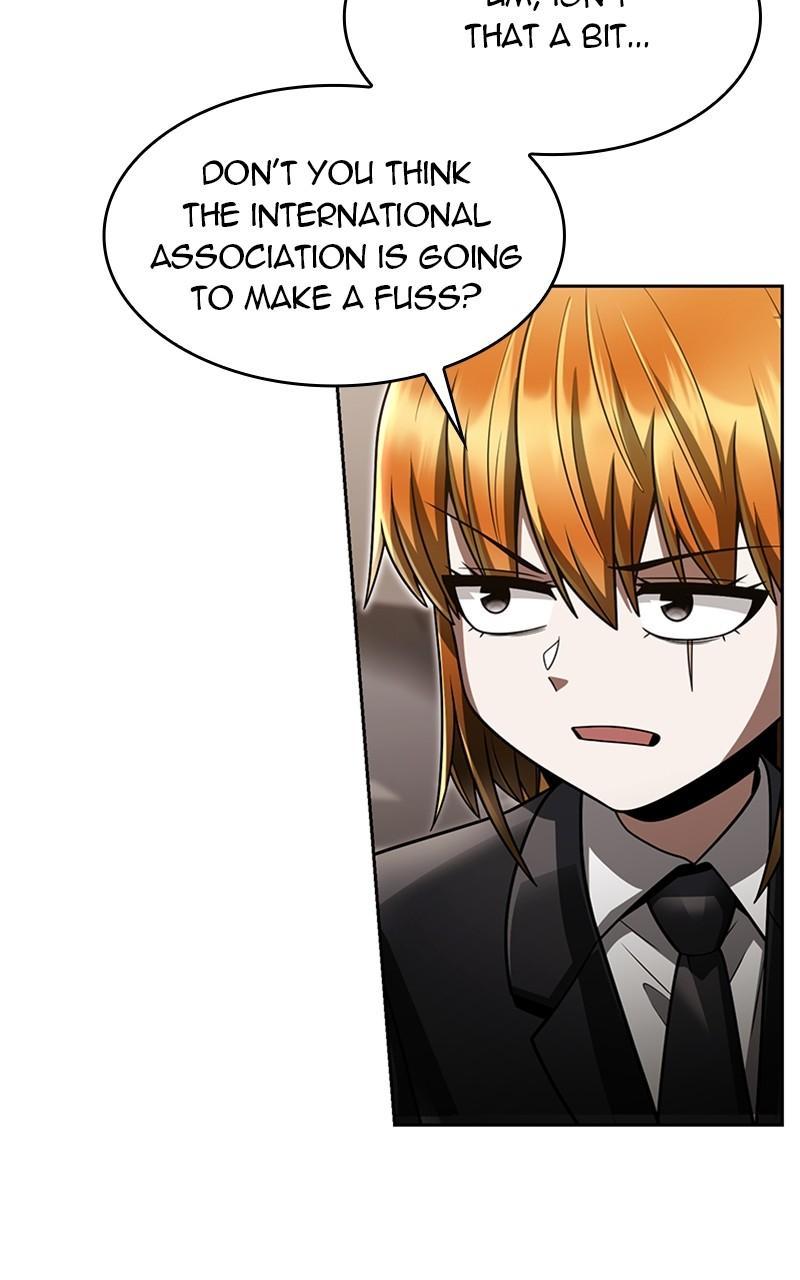 The Dungeon Cleaning Life of a Once Genius Hunter Chap 59 - Next Chap 60