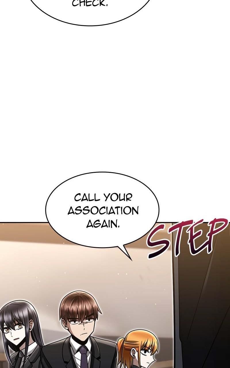 The Dungeon Cleaning Life of a Once Genius Hunter Chap 59 - Next Chap 60