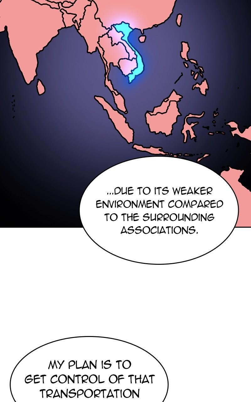 The Dungeon Cleaning Life of a Once Genius Hunter Chap 59 - Next Chap 60