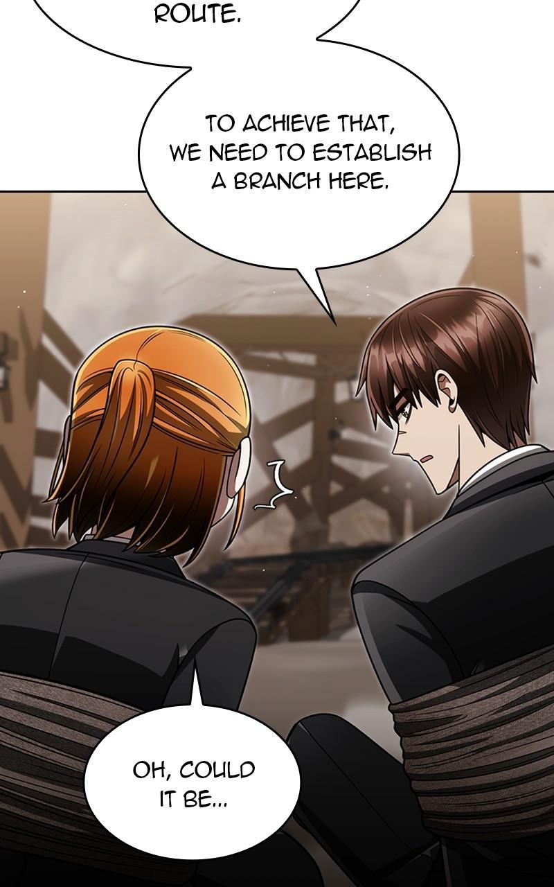 The Dungeon Cleaning Life of a Once Genius Hunter Chap 59 - Next Chap 60