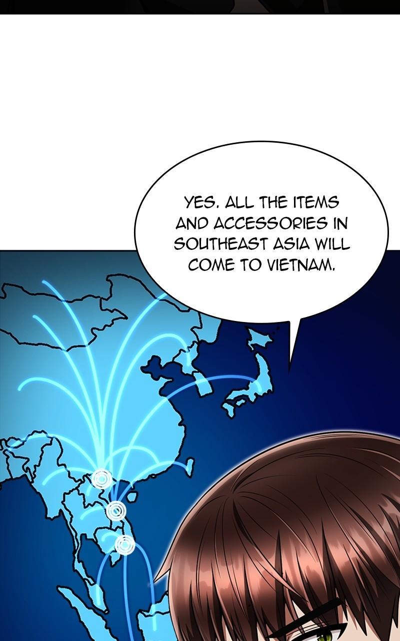 The Dungeon Cleaning Life of a Once Genius Hunter Chap 59 - Next Chap 60