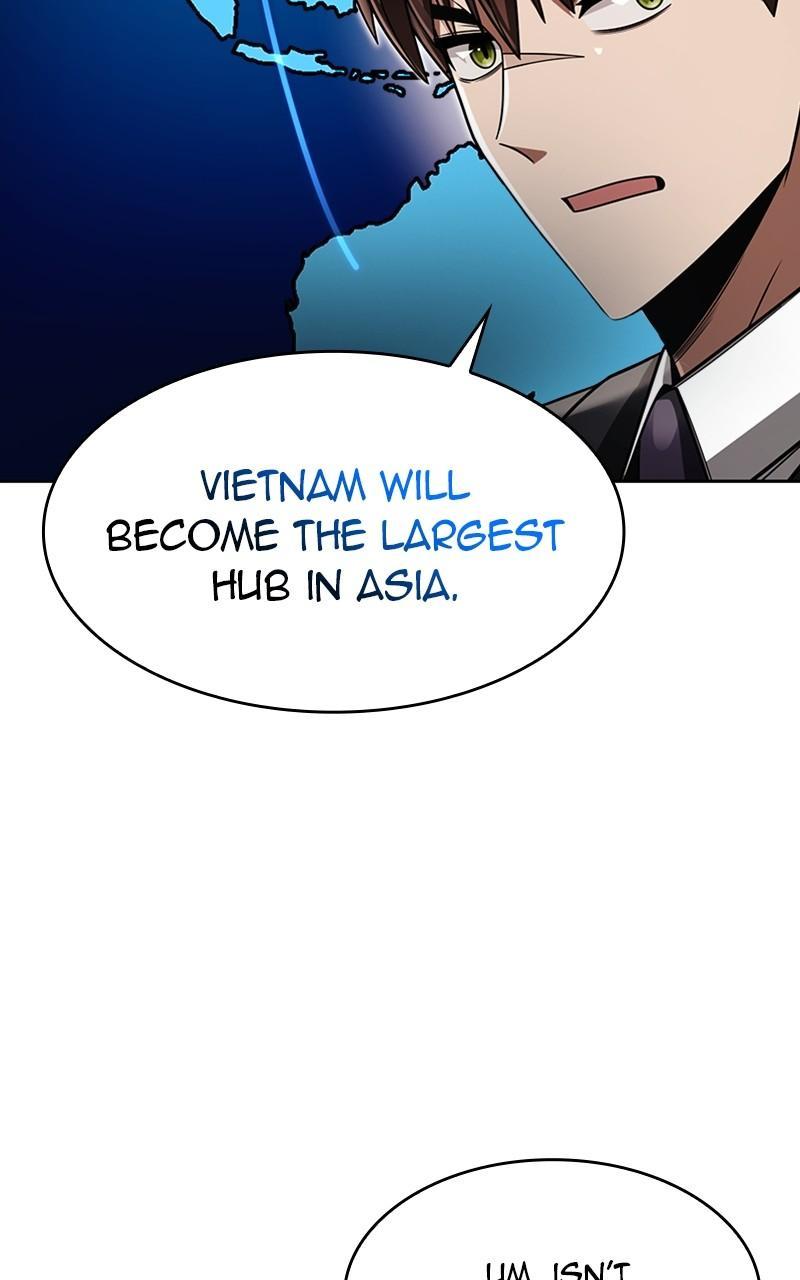 The Dungeon Cleaning Life of a Once Genius Hunter Chap 59 - Next Chap 60